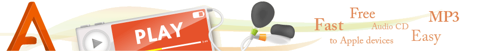 Audio Converter
