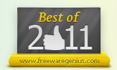 Video Converter award
