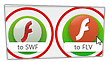 converter para flv