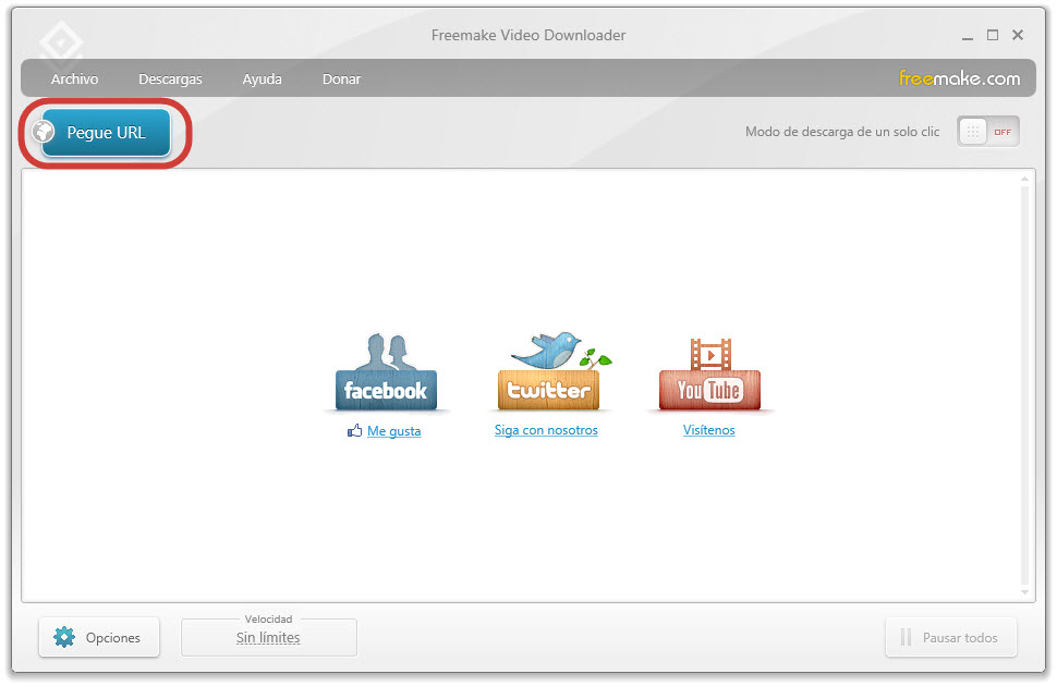 VIDEOS GRATIS DESCARGAR videos gratis descargar: