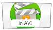 convertire vob in mp4