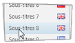 Comment ajouter des sous-titres dans un film